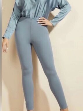Marciano  Light Blue Pants